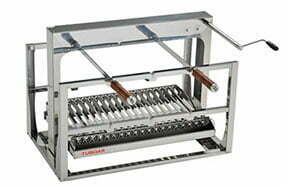 Grelhas e Churrasqueiras